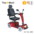 Topmedi Medical Equipment Electric Mobility Scooter pour l&#39;aîné